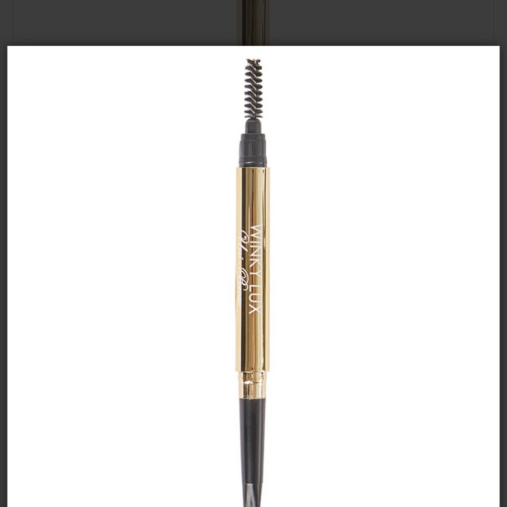 Winky Lux Uni-Brow Universal Shade EyeBrow Pencil